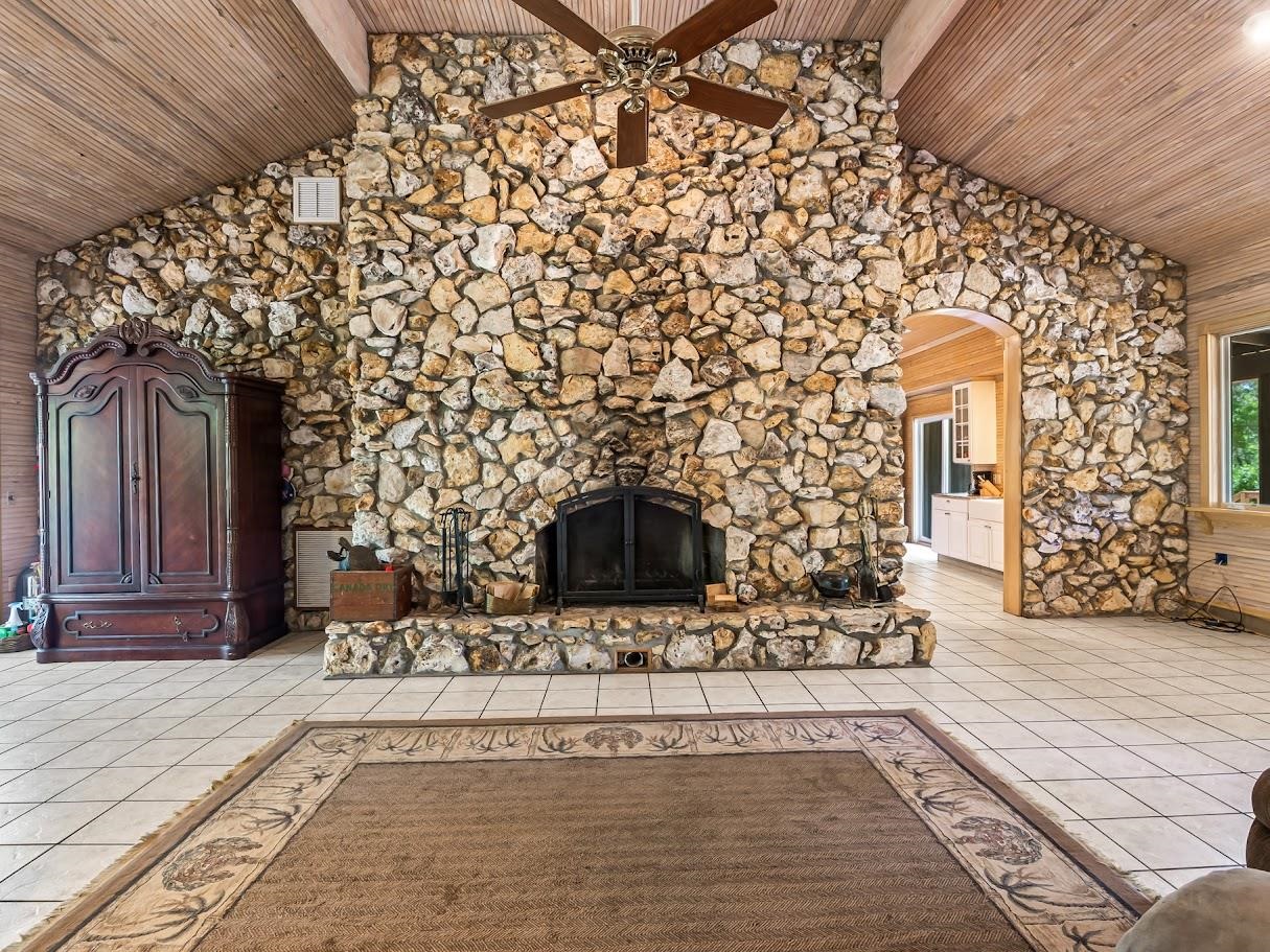 881 Hickory Hammock Road