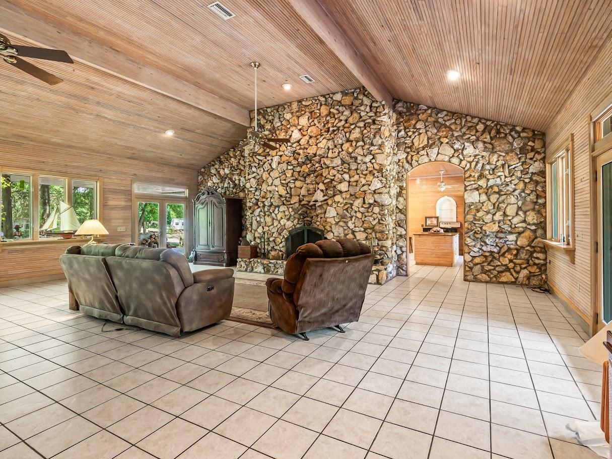 881 Hickory Hammock Road