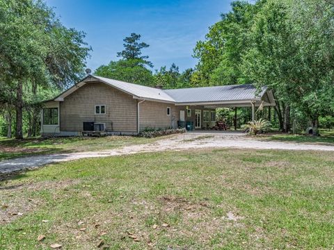 881 Hickory Hammock Road, Carrabelle, FL 32322 - MLS#: 385639