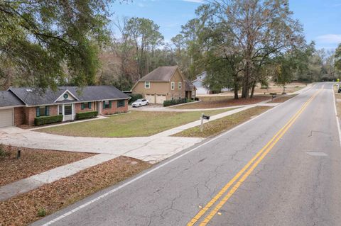 Tiny photo for 3135 N Shannon Lakes Drive, Tallahassee, FL 32309 (MLS # 393918)