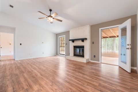 Tiny photo for 3135 N Shannon Lakes Drive, Tallahassee, FL 32309 (MLS # 393918)