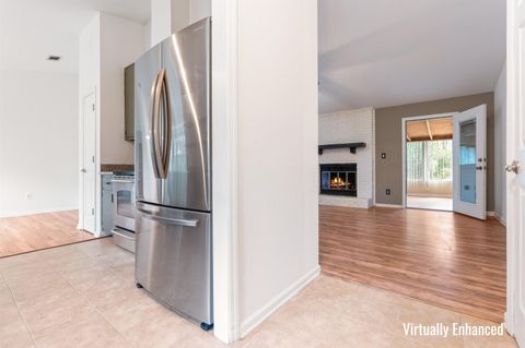 Tiny photo for 3135 N Shannon Lakes Drive, Tallahassee, FL 32309 (MLS # 393918)