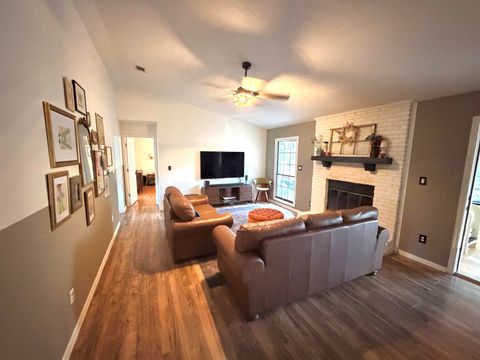 Tiny photo for 3135 N Shannon Lakes Drive, Tallahassee, FL 32309 (MLS # 393918)