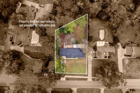 Tiny photo for 3135 N Shannon Lakes Drive, Tallahassee, FL 32309 (MLS # 393918)