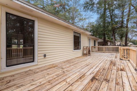 Tiny photo for 3135 N Shannon Lakes Drive, Tallahassee, FL 32309 (MLS # 393918)