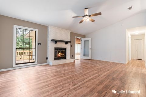 Tiny photo for 3135 N Shannon Lakes Drive, Tallahassee, FL 32309 (MLS # 393918)