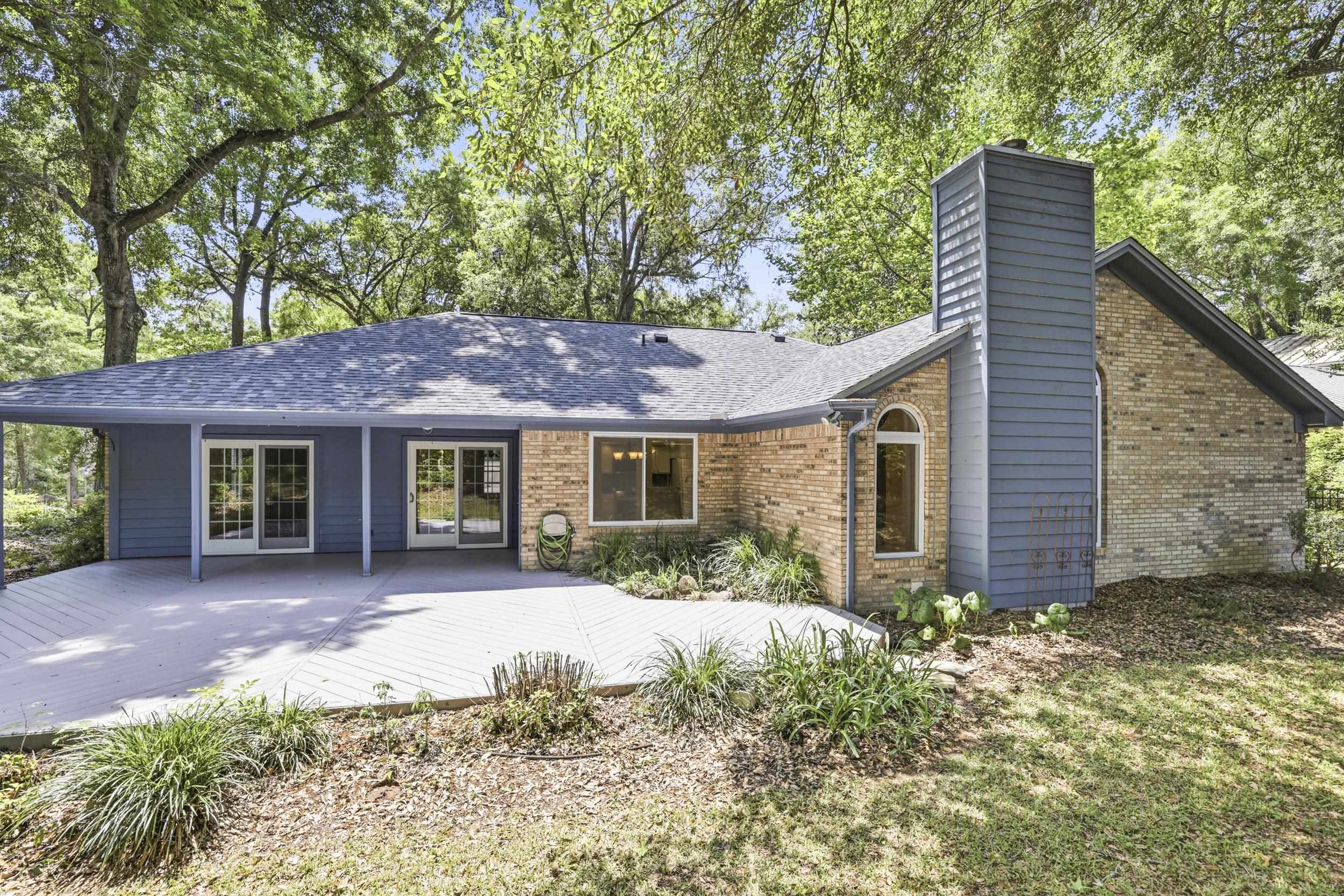 3020 Barclay Court