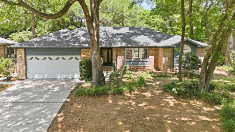 Photo of 3020 Barclay Court, Tallahassee, FL 32309 (MLS # 399276)