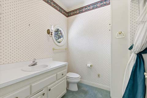 Tiny photo for 10945 Luna Point Road, Tallahassee, FL 32312 (MLS # 401429)