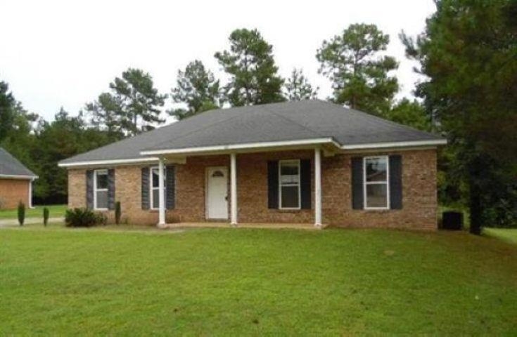 Photo 1 of 9 — 65 Ponderosa Circle, Midway, FL 32343