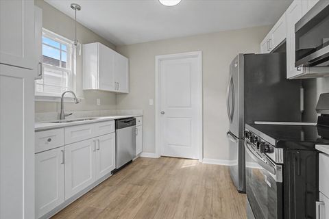 Tiny photo for 2006 Pasco Street, Tallahassee, FL 32310 (MLS # 392159)