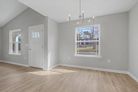 Tiny photo for 2006 Pasco Street, Tallahassee, FL 32310 (MLS # 392159)