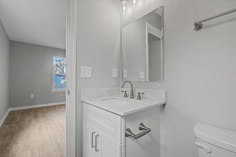 Tiny photo for 2006 Pasco Street, Tallahassee, FL 32310 (MLS # 392159)