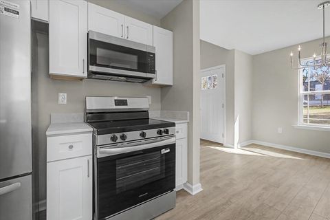 Tiny photo for 2006 Pasco Street, Tallahassee, FL 32310 (MLS # 392159)