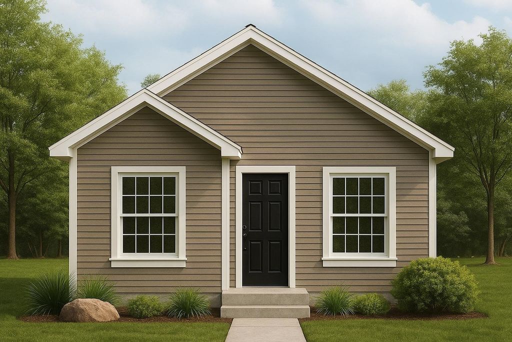 Photo of 2006 Pasco Street, Tallahassee, FL 32310 (MLS # 392159)