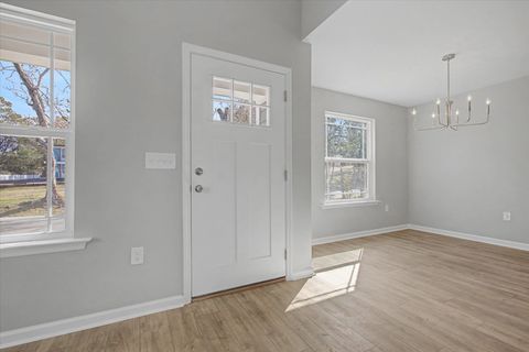 Tiny photo for 2006 Pasco Street, Tallahassee, FL 32310 (MLS # 392159)