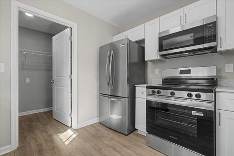 Tiny photo for 2006 Pasco Street, Tallahassee, FL 32310 (MLS # 392159)