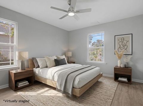 Tiny photo for 2006 Pasco Street, Tallahassee, FL 32310 (MLS # 392159)
