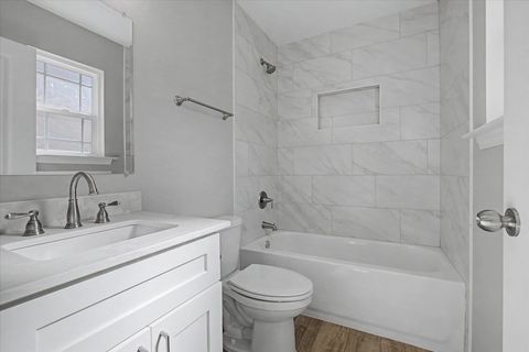 Tiny photo for 2006 Pasco Street, Tallahassee, FL 32310 (MLS # 392159)