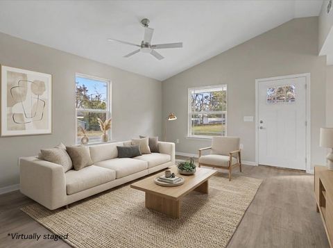 Tiny photo for 2006 Pasco Street, Tallahassee, FL 32310 (MLS # 392159)