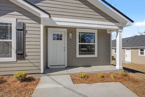 Tiny photo for 2006 Pasco Street, Tallahassee, FL 32310 (MLS # 392159)