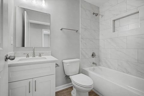 Tiny photo for 2006 Pasco Street, Tallahassee, FL 32310 (MLS # 392159)