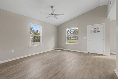 Tiny photo for 2006 Pasco Street, Tallahassee, FL 32310 (MLS # 392159)