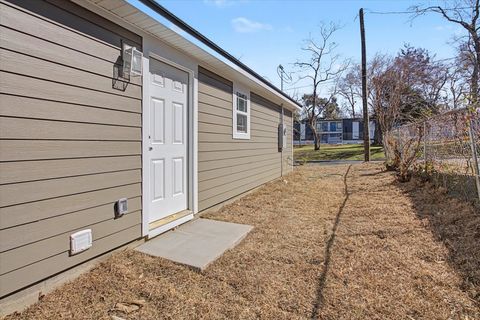 Tiny photo for 2006 Pasco Street, Tallahassee, FL 32310 (MLS # 392159)