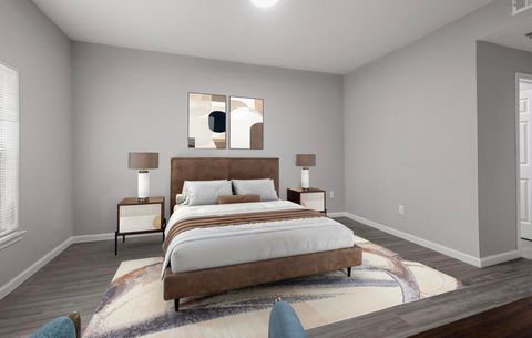 Tiny photo for 401 Putnam Drive #1434, Tallahassee, FL 32301 (MLS # 396396)