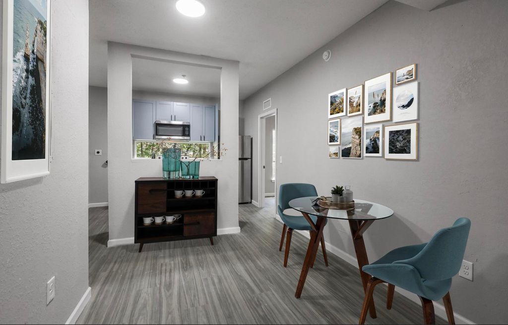 Photo of 401 Putnam Drive #1322, Tallahassee, FL 32301 (MLS # 396396)