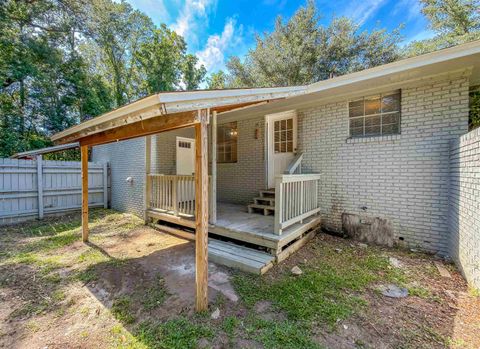 Tiny photo for 2402 Atlas Road #1, Tallahassee, FL 32303 (MLS # 401691)