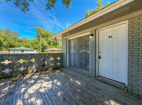 Photo of 2402 Atlas Road #1, Tallahassee, FL 32303 (MLS # 401691)