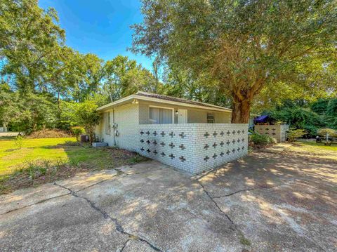 Tiny photo for 2402 Atlas Road #1, Tallahassee, FL 32303 (MLS # 401691)