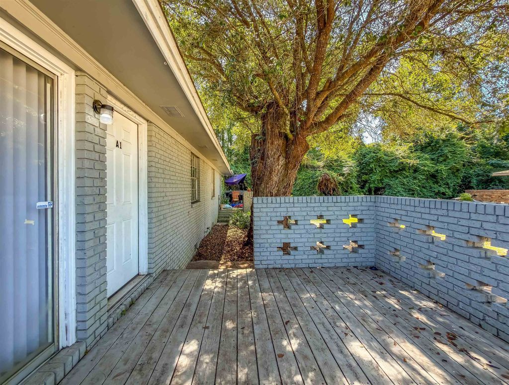 Photo of 2402 Atlas Road #1, Tallahassee, FL 32303 (MLS # 401691)