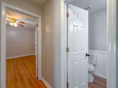 Tiny photo for 2402 Atlas Road #1, Tallahassee, FL 32303 (MLS # 401691)