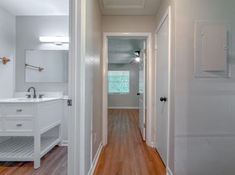 Tiny photo for 2402 Atlas Road #1, Tallahassee, FL 32303 (MLS # 401691)