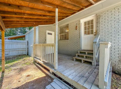 Tiny photo for 2402 Atlas Road #1, Tallahassee, FL 32303 (MLS # 401691)
