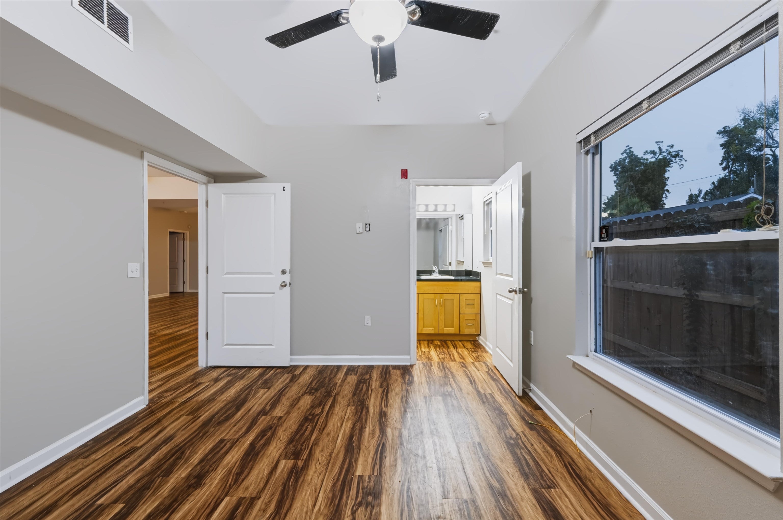 601 Pope Street 1 & 2 (605 Pope St)