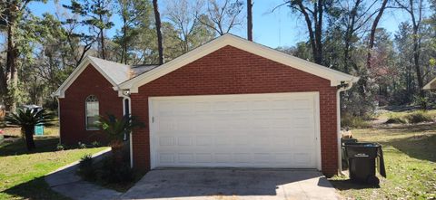 Photo of 3025 Thomas Road, Tallahassee, FL 32312 (MLS # 399009)