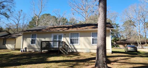 Tiny photo for 3025 Thomas Road, Tallahassee, FL 32312 (MLS # 399009)