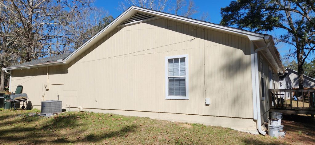 Photo of 3025 Thomas Road, Tallahassee, FL 32312 (MLS # 399009)