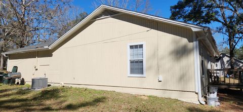 Tiny photo for 3025 Thomas Road, Tallahassee, FL 32312 (MLS # 399009)