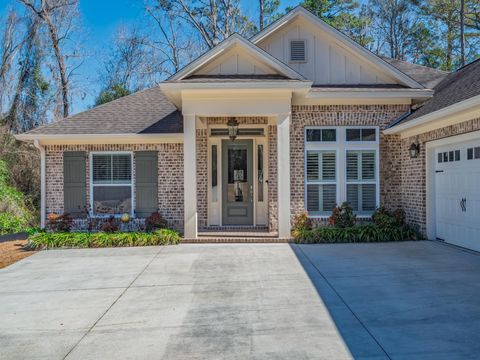 Tiny photo for 2801 Hadley Road, Tallahassee, FL 32309 (MLS # 398929)