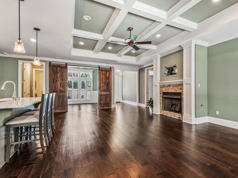 Tiny photo for 2801 Hadley Road, Tallahassee, FL 32309 (MLS # 398929)