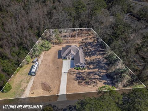 Tiny photo for 2801 Hadley Road, Tallahassee, FL 32309 (MLS # 398929)