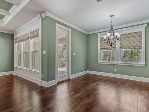 Tiny photo for 2801 Hadley Road, Tallahassee, FL 32309 (MLS # 398929)