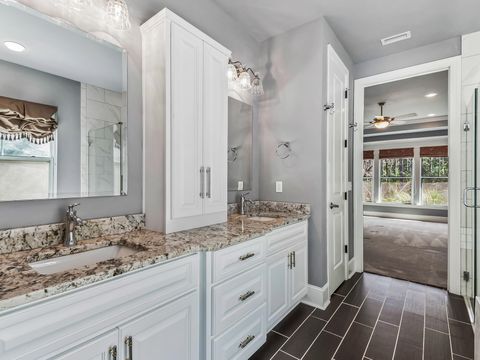 Tiny photo for 2801 Hadley Road, Tallahassee, FL 32309 (MLS # 398929)