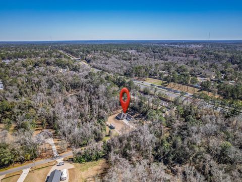 Tiny photo for 2801 Hadley Road, Tallahassee, FL 32309 (MLS # 398929)