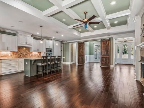 Tiny photo for 2801 Hadley Road, Tallahassee, FL 32309 (MLS # 398929)