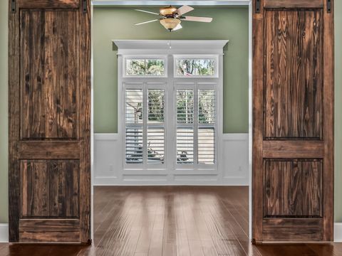 Tiny photo for 2801 Hadley Road, Tallahassee, FL 32309 (MLS # 398929)